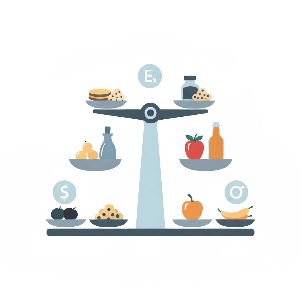 Wissenschaftliche Visualisierung von Energiebalance